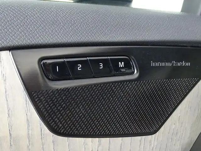 2023 Volvo XC90 B6 Plus 7-Seater