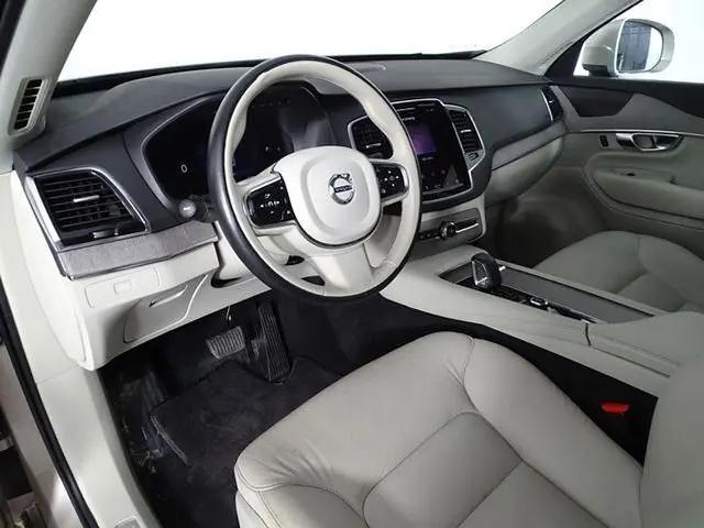 2023 Volvo XC90 B6 Plus 7-Seater