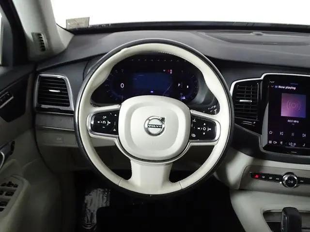 2023 Volvo XC90 B6 Plus 7-Seater