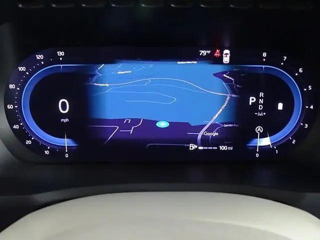 2023 Volvo XC90 B6 Plus 7-Seater