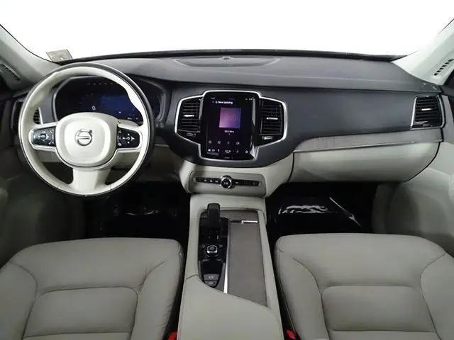 2023 Volvo XC90 B6 Plus 7-Seater