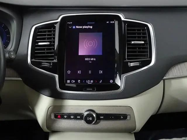 2023 Volvo XC90 B6 Plus 7-Seater