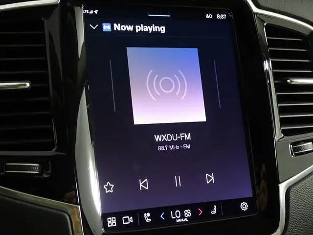 2023 Volvo XC90 B6 Plus 7-Seater