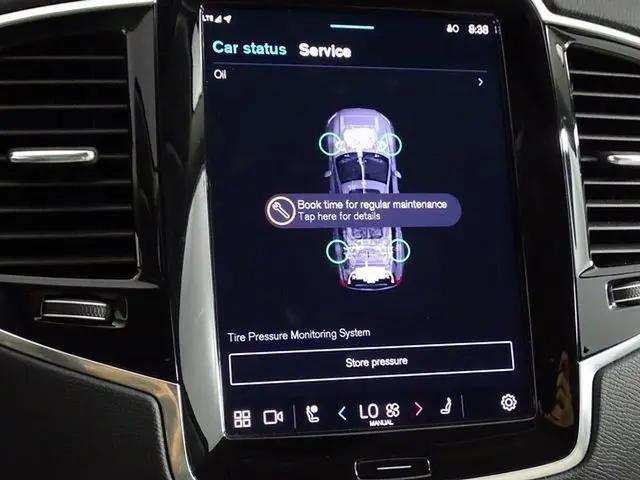2023 Volvo XC90 B6 Plus 7-Seater