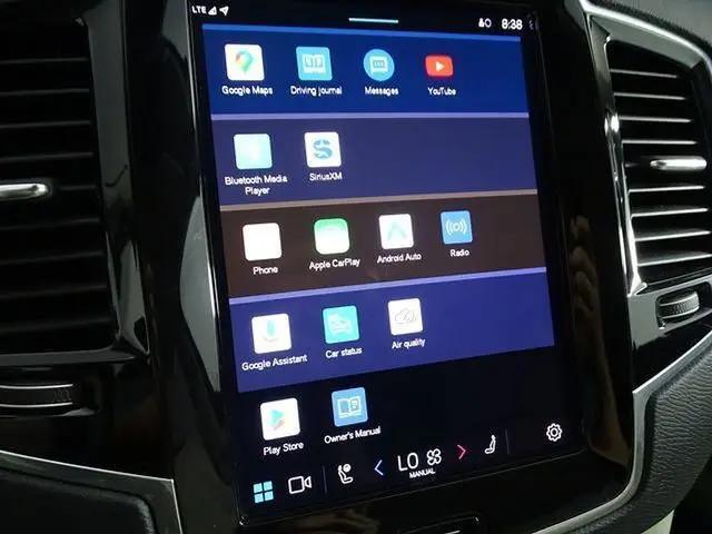 2023 Volvo XC90 B6 Plus 7-Seater