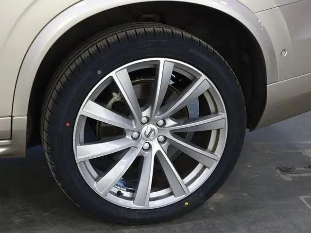 2023 Volvo XC90 B6 Plus 7-Seater