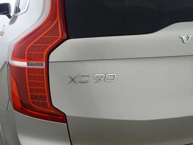 2023 Volvo XC90 B6 Plus 7-Seater
