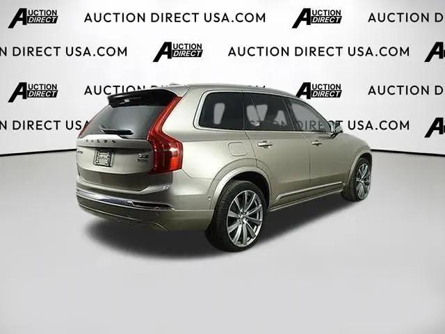 2023 Volvo XC90 B6 Plus 7-Seater
