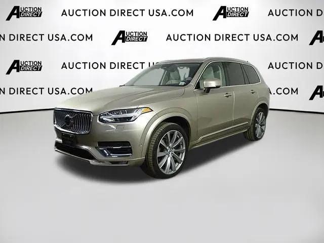 2023 Volvo XC90 B6 Plus 7-Seater