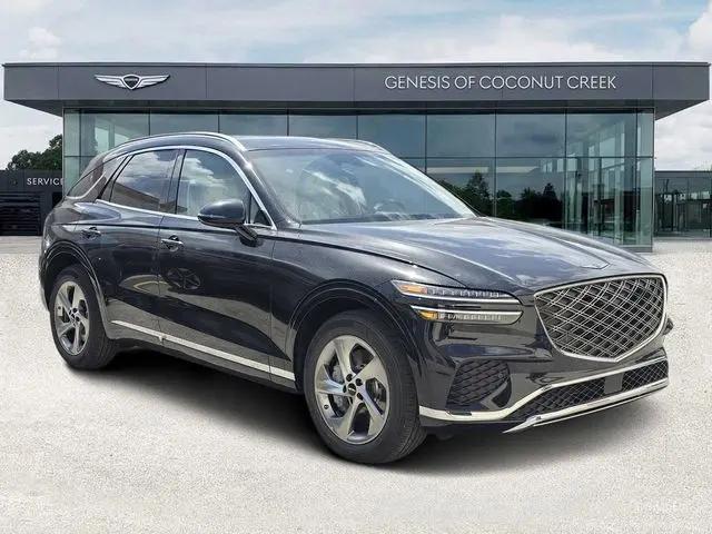 2026 Genesis GV70 2.5T Advanced for sale in Coconut Creek, FL