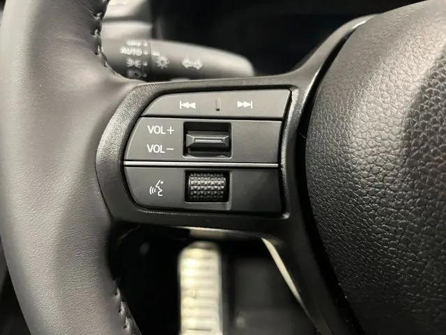 2026 Honda Accord Sedan Sport