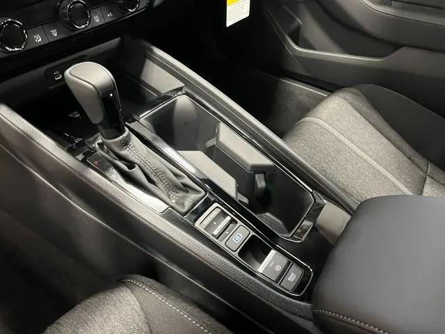 2026 Honda Accord Sedan Sport
