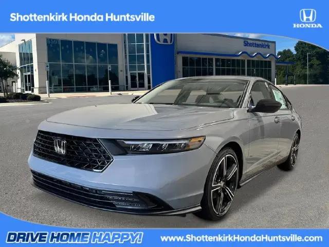 2026 Honda Accord Sedan SE for sale in Huntsville, AL