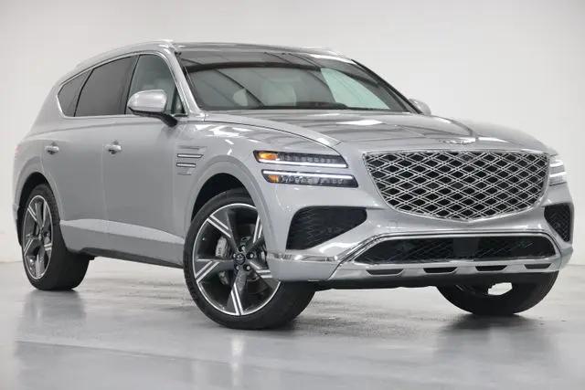 2026 Genesis GV80 3.5T Prestige AWD for sale in Aurora, IL