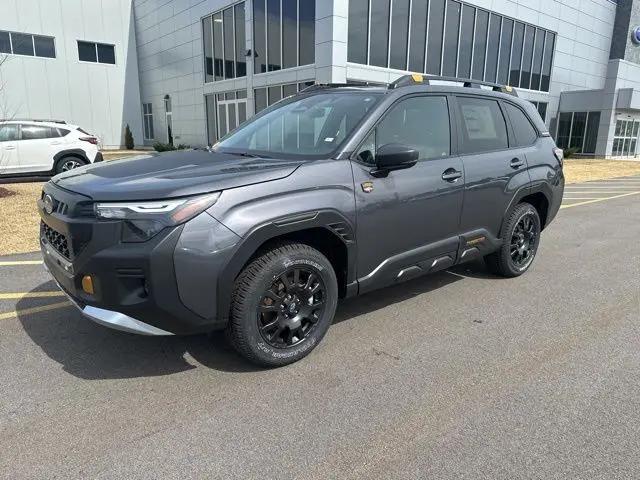 2026 Subaru Forester Wilderness for sale in Amherst, NH