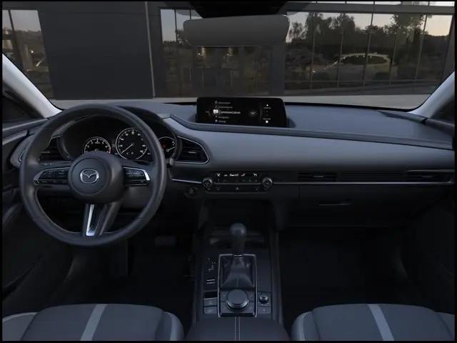 2026 Mazda CX-30 2.5 Turbo Aire Edition