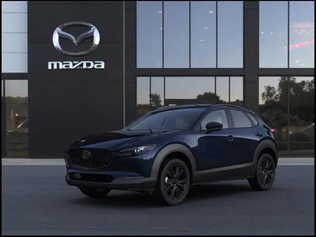 2026 Mazda CX-30 2.5 Turbo Aire Edition for sale in Burlingame, CA