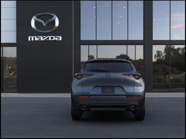 2026 Mazda CX-30 2.5 Turbo Premium Plus