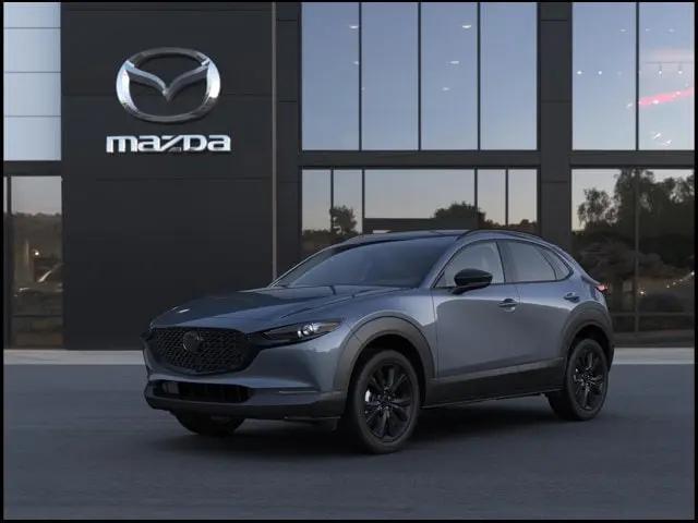 2026 Mazda CX-30 2.5 Turbo Premium Plus for sale in Burlingame, CA
