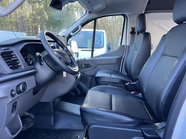 2025 Ford Transit Cargo Van T-350