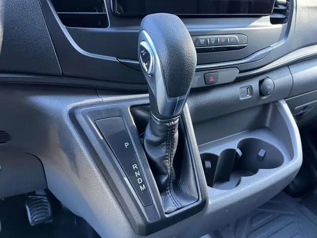 2025 Ford Transit Cargo Van T-350