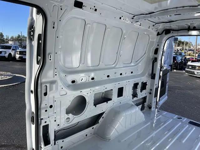 2025 Ford Transit Cargo Van T-350