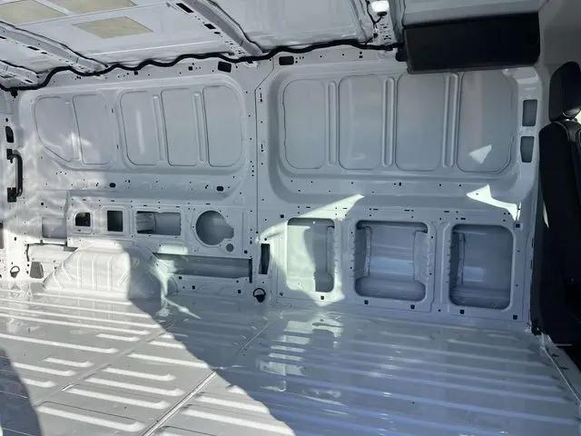 2025 Ford Transit Cargo Van T-350