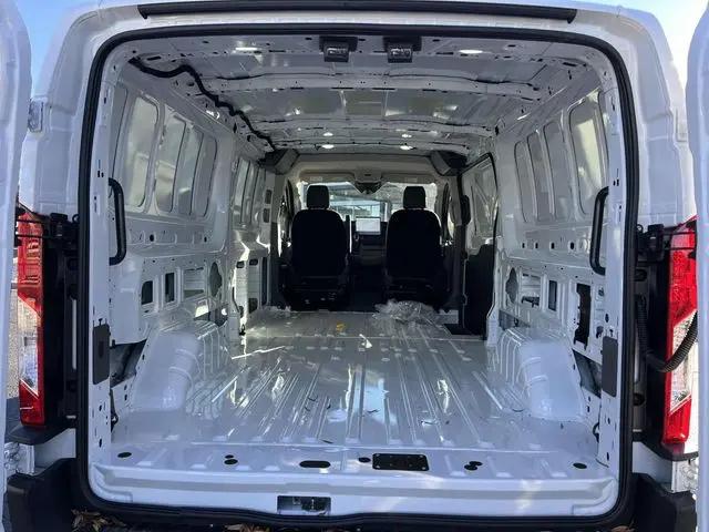 2025 Ford Transit Cargo Van T-350