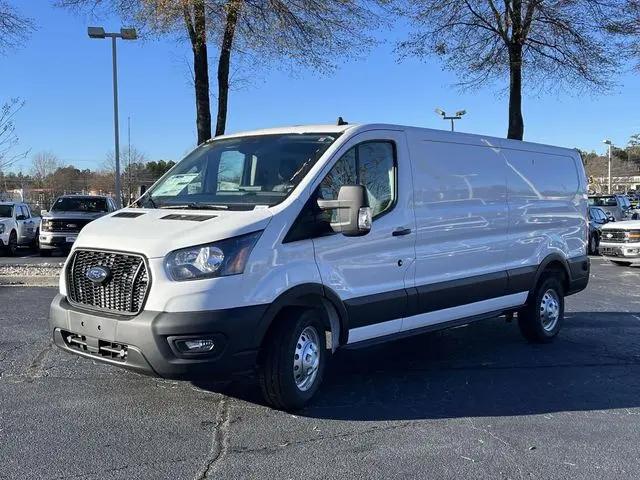 2025 Ford Transit Cargo Van T-350