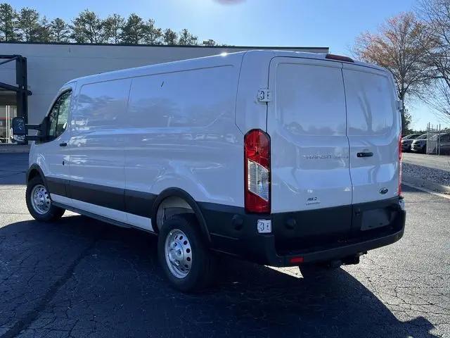 2025 Ford Transit Cargo Van T-350