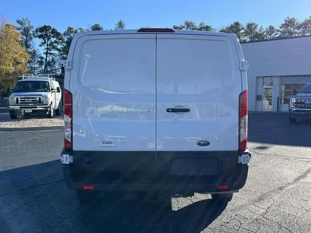 2025 Ford Transit Cargo Van T-350