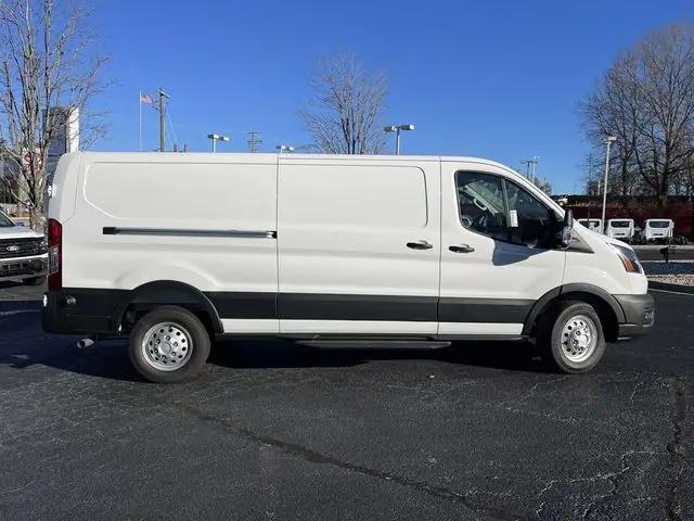 2025 Ford Transit Cargo Van T-350