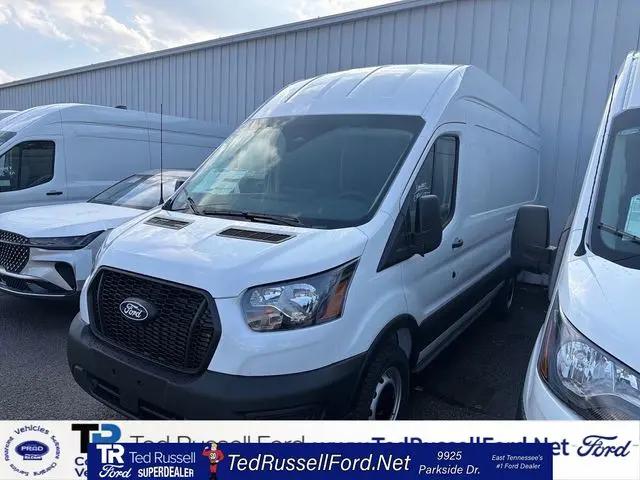 2026 Ford Transit Cargo Van T-250 for sale in Knoxville, TN