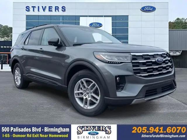 2026 Ford Explorer Active for sale in Birmingham, AL