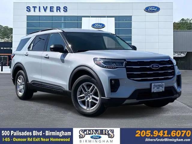 2026 Ford Explorer Active for sale in Birmingham, AL
