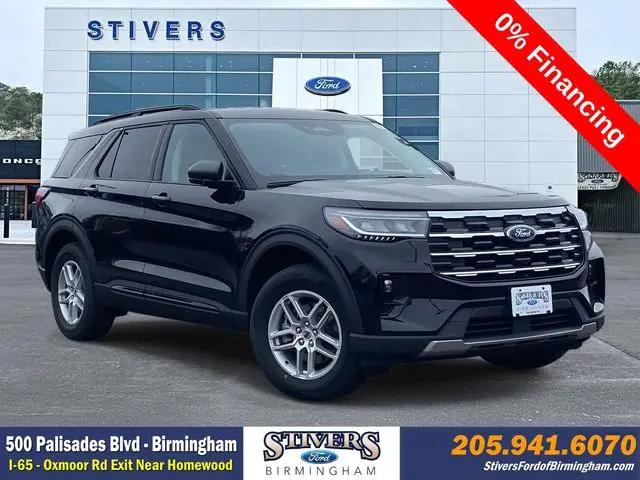 2026 Ford Explorer Active for sale in Birmingham, AL