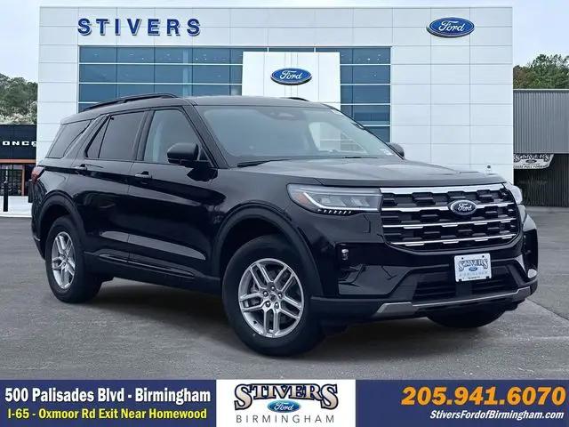 2026 Ford Explorer Active for sale in Birmingham, AL