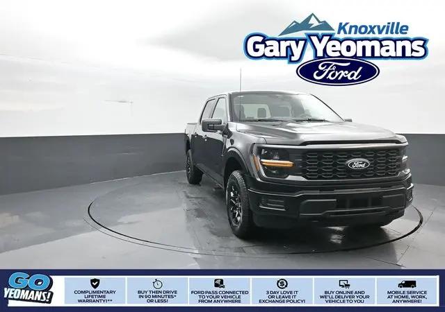 2026 Ford F-150 STX for sale in Knoxville, TN