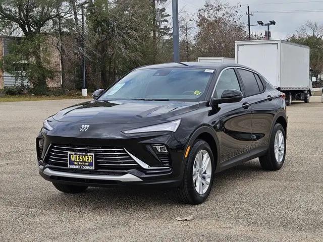 2026 Buick NV Preferred FWD for sale in Conroe, TX