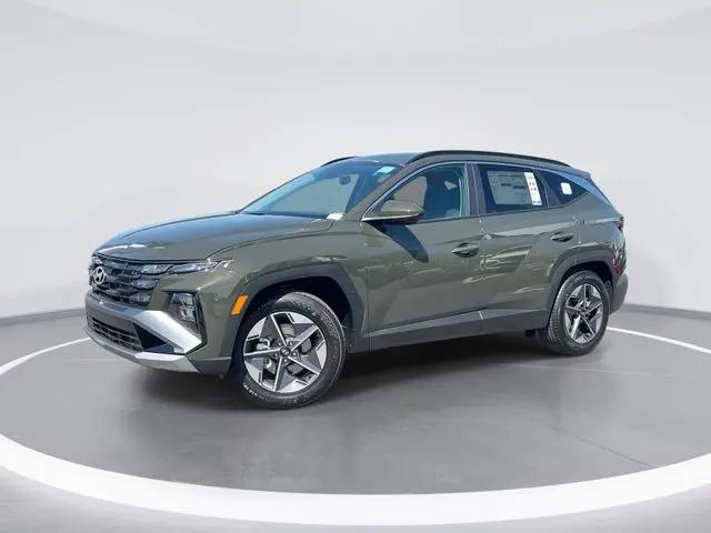 2026 Hyundai Tucson SEL for sale in Greensboro, NC