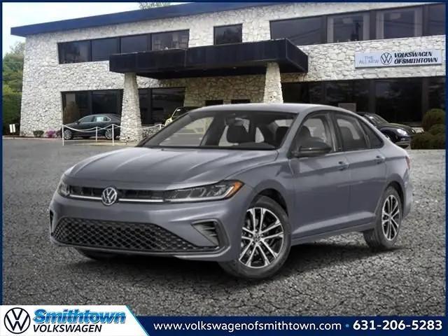 2026 Volkswagen Jetta Sport for sale in St. James, NY