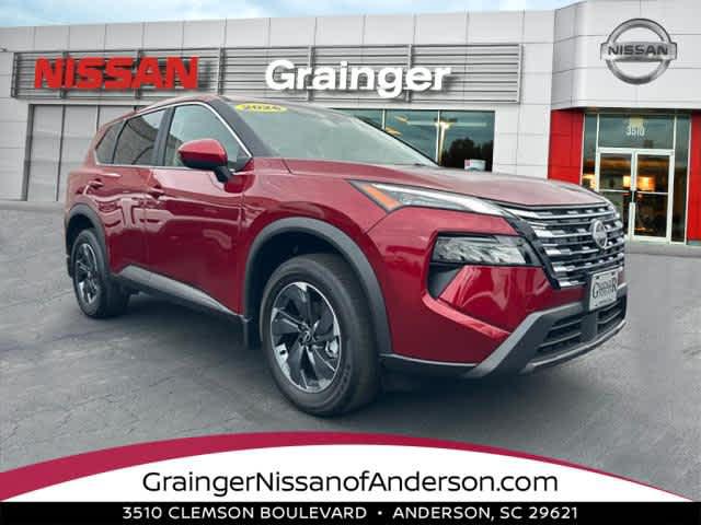 2026 Nissan Rogue SV for sale in Anderson, SC