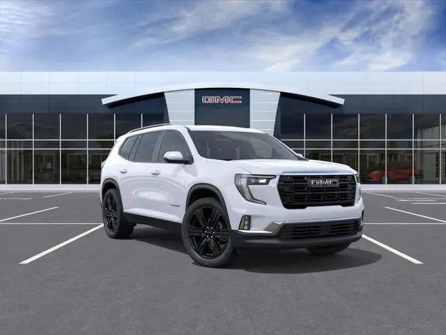 2026 GMC Acadia Elevation FWD for sale in Lake City, FL