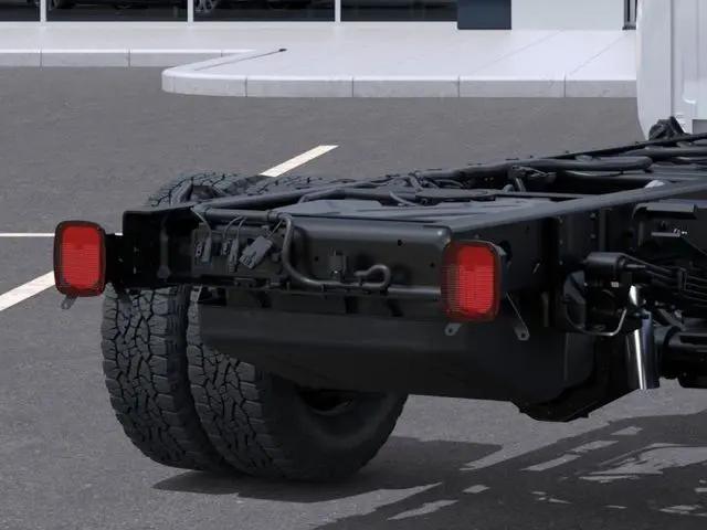 2026 GMC Sierra 3500HD Pro