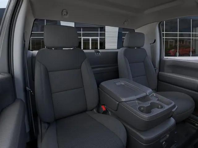 2026 GMC Sierra 3500HD Pro