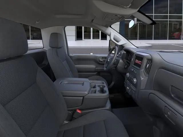 2026 GMC Sierra 3500HD Pro