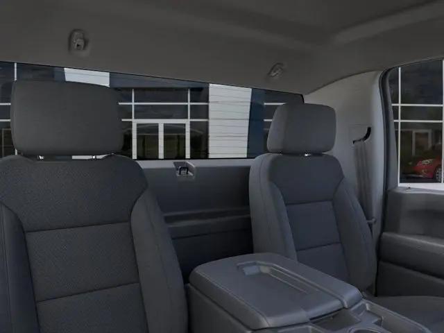 2026 GMC Sierra 3500HD Pro