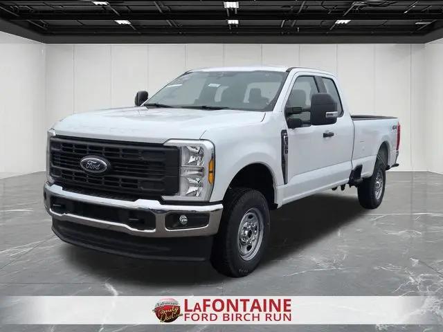 2026 Ford F-350 XL for sale in Birch Run, MI