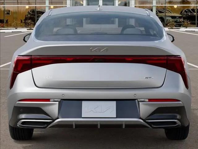 2026 Kia K5 GT-Line AWD