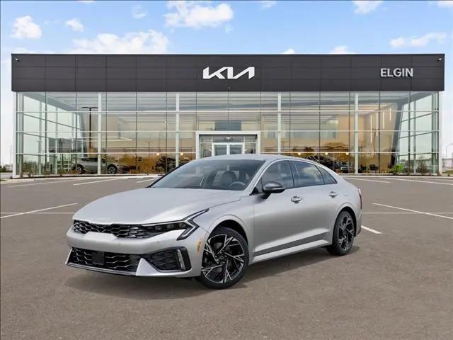 2026 Kia K5 GT-Line AWD for sale in Elgin, IL